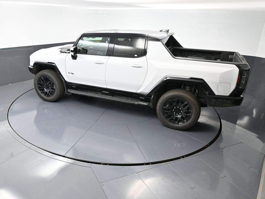 New 2025 GMC Hummer EV 2X AWD/4WD image 43