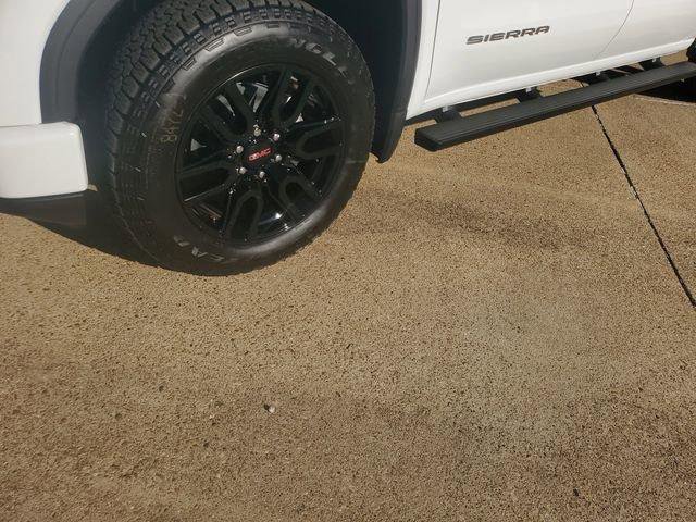 New 2026 GMC Sierra 1500 Pro w/ Graphite Edition AWD/4WD image 4