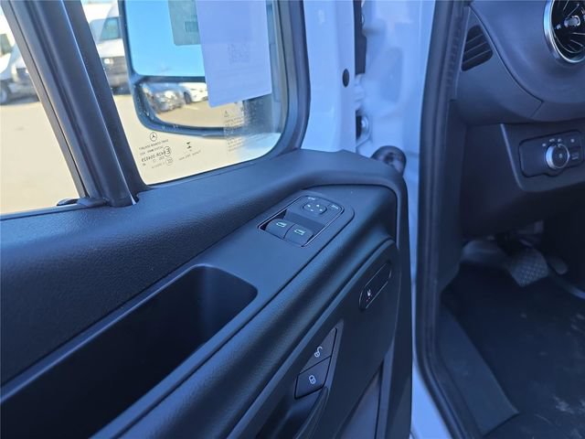 New 2026 Mercedes-Benz Sprinter 4500 image 13