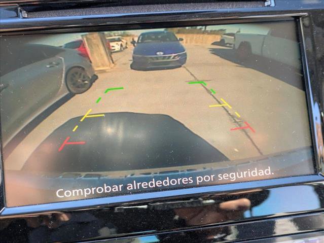 Certified 2020 Nissan Rogue Sport SV image 12