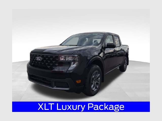 New 2026 Ford Maverick XLT w/ XLT Luxury Package