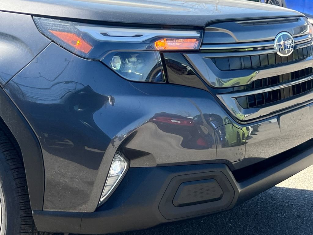 New 2026 Subaru Forester Premium image 4