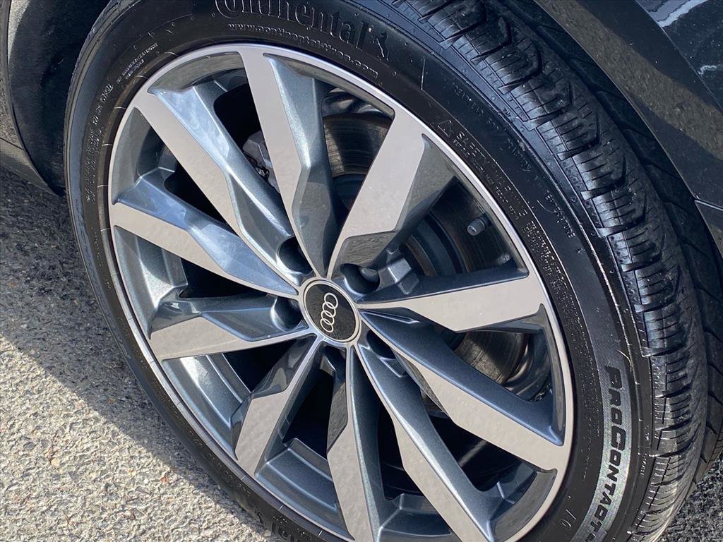 Used 2023 Audi A4 2.0T Premium w/ Convenience Package image 22