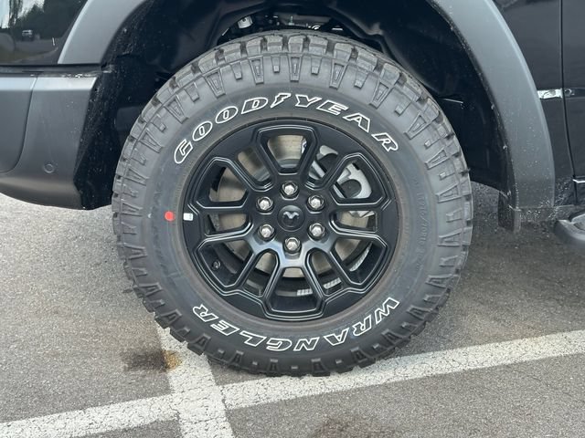 New 2027 RAM 1500 Rebel w/ Rebel Level 2 Equipment Group AWD/4WD image 9