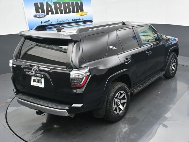 Used 2024 Toyota 4Runner TRD Off-Road Premium image 25