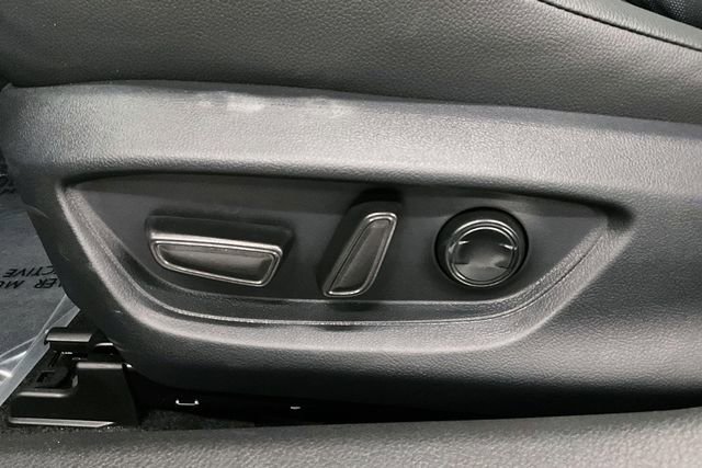 Used 2026 Toyota Camry XSE image 38