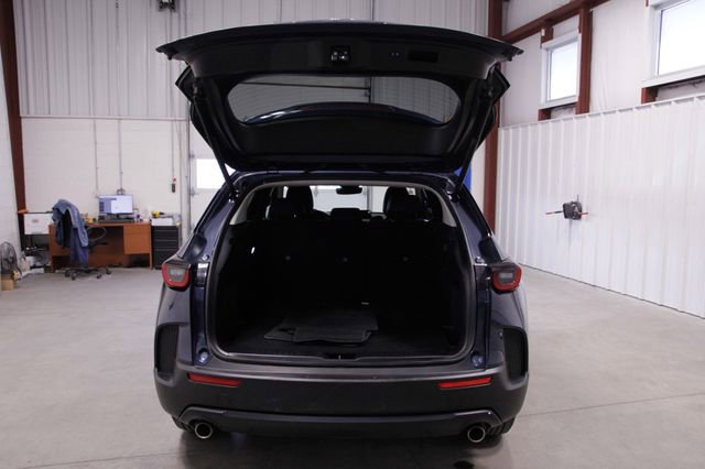 Used 2025 MAZDA CX-50 AWD 2.5 S w/ Preferred Package image 19