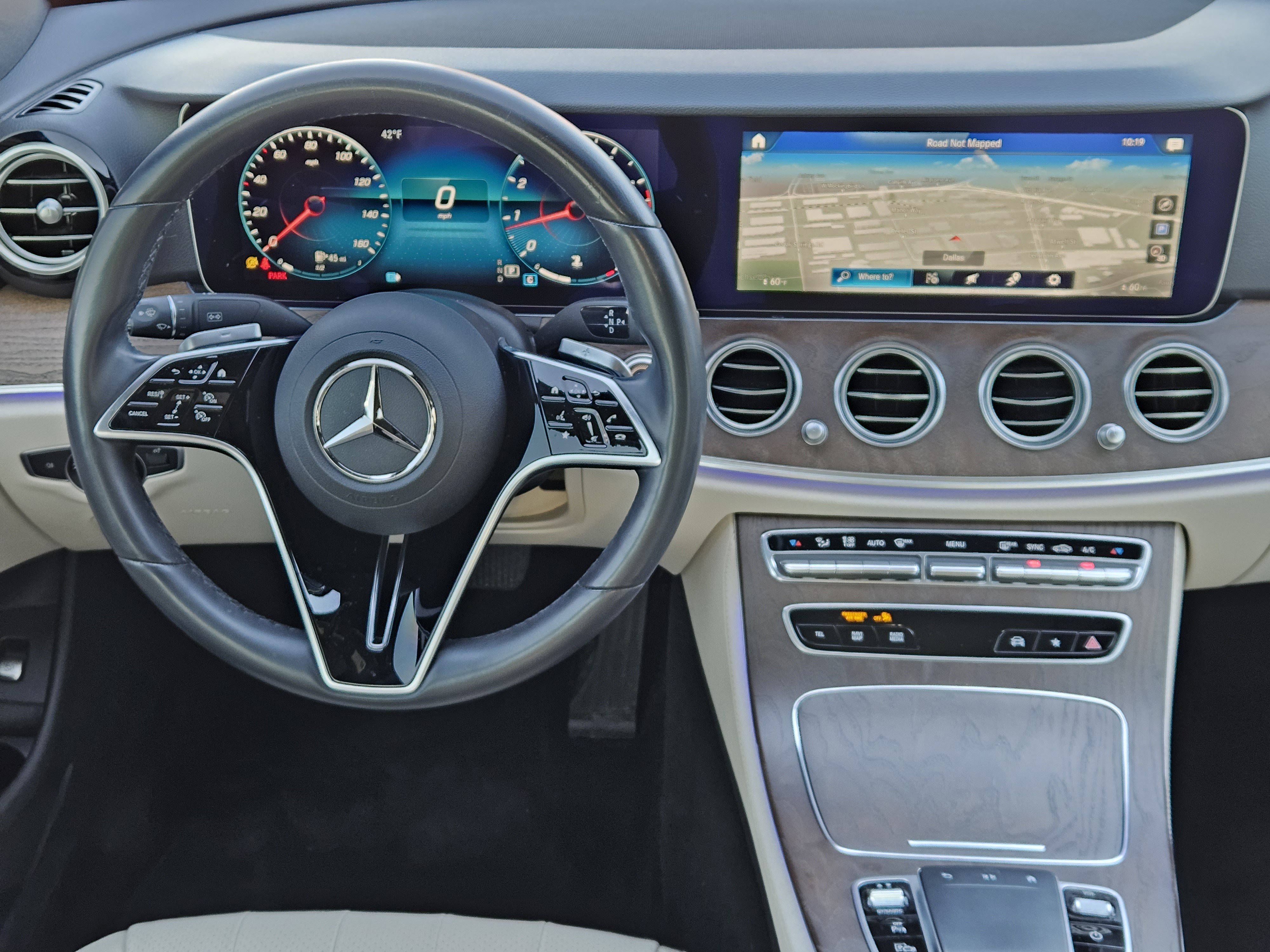 Certified 2022 Mercedes-Benz E 350 Sedan image 27