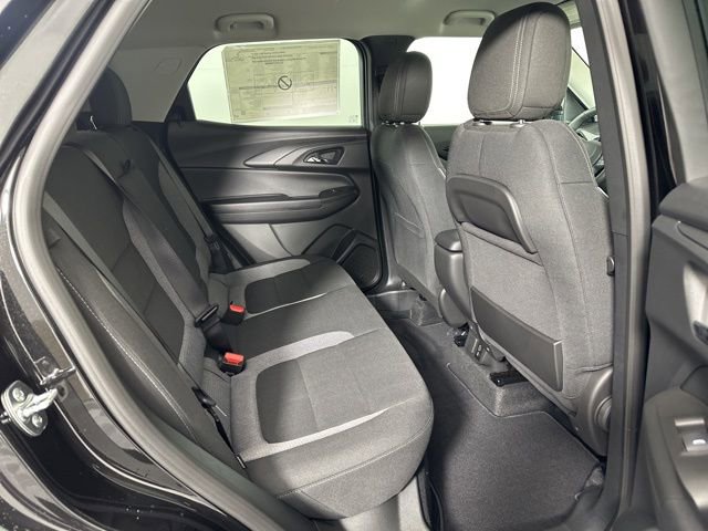 New 2026 Chevrolet TrailBlazer LT w/ Convenience Package image 15