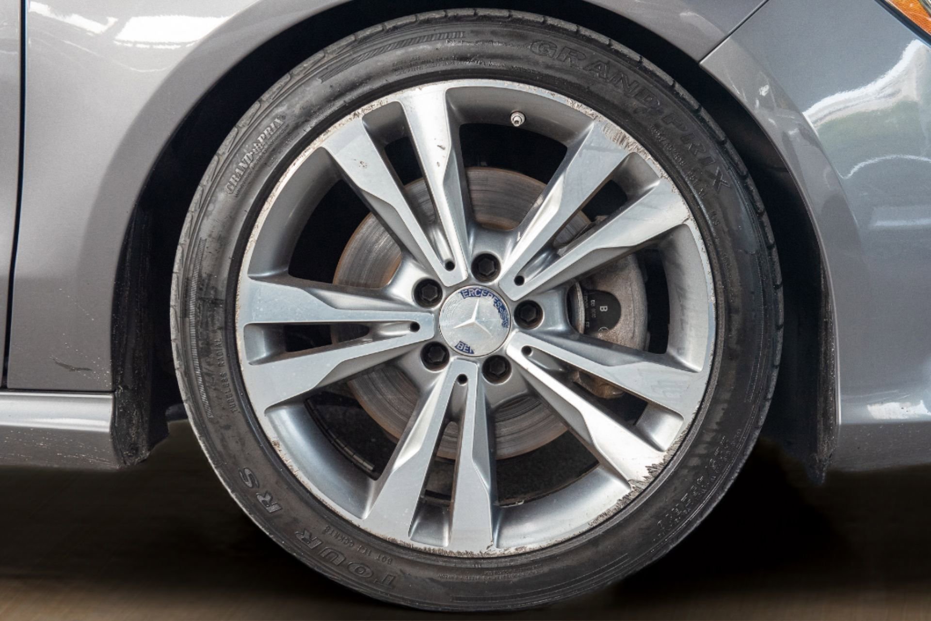 Used 2018 Mercedes-Benz CLA 250 4MATIC image 36