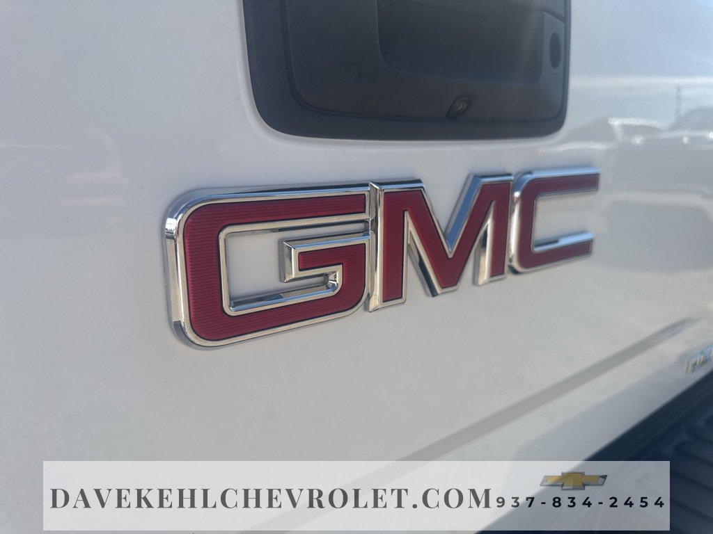 Used 2015 GMC Sierra 3500 Denali w/ Duramax Plus Package image 48