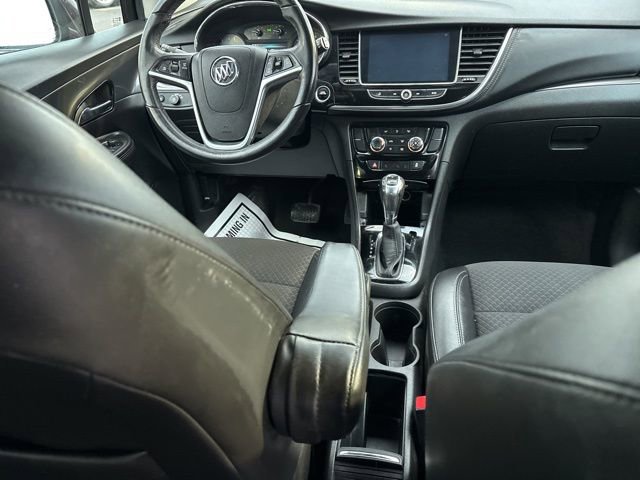Used 2017 Buick Encore Preferred image 35