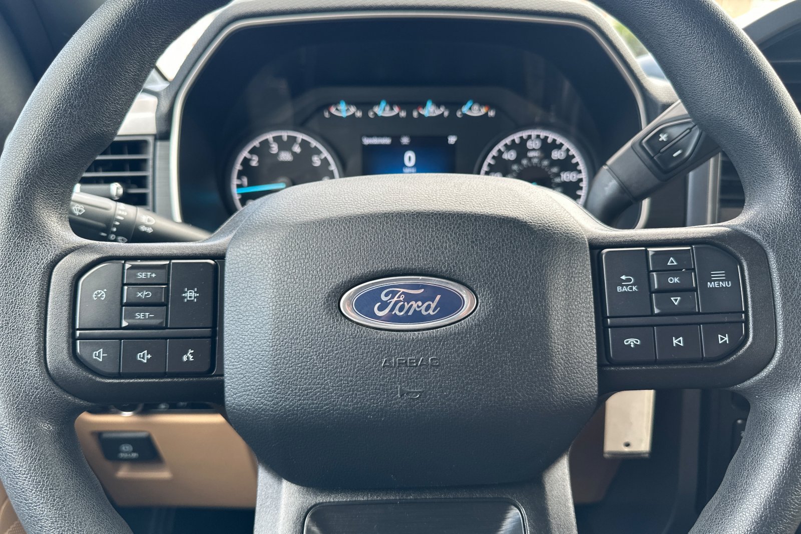 Used 2023 Ford F150 XLT AWD/4WD image 21
