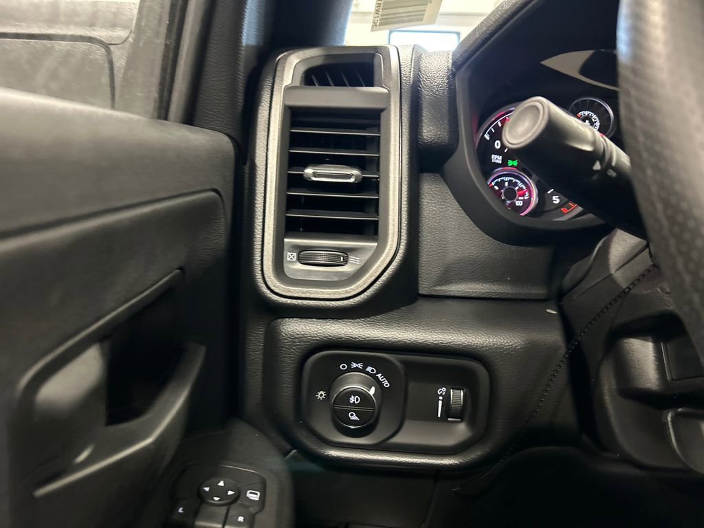 New 2026 RAM 3500 Tradesman image 18