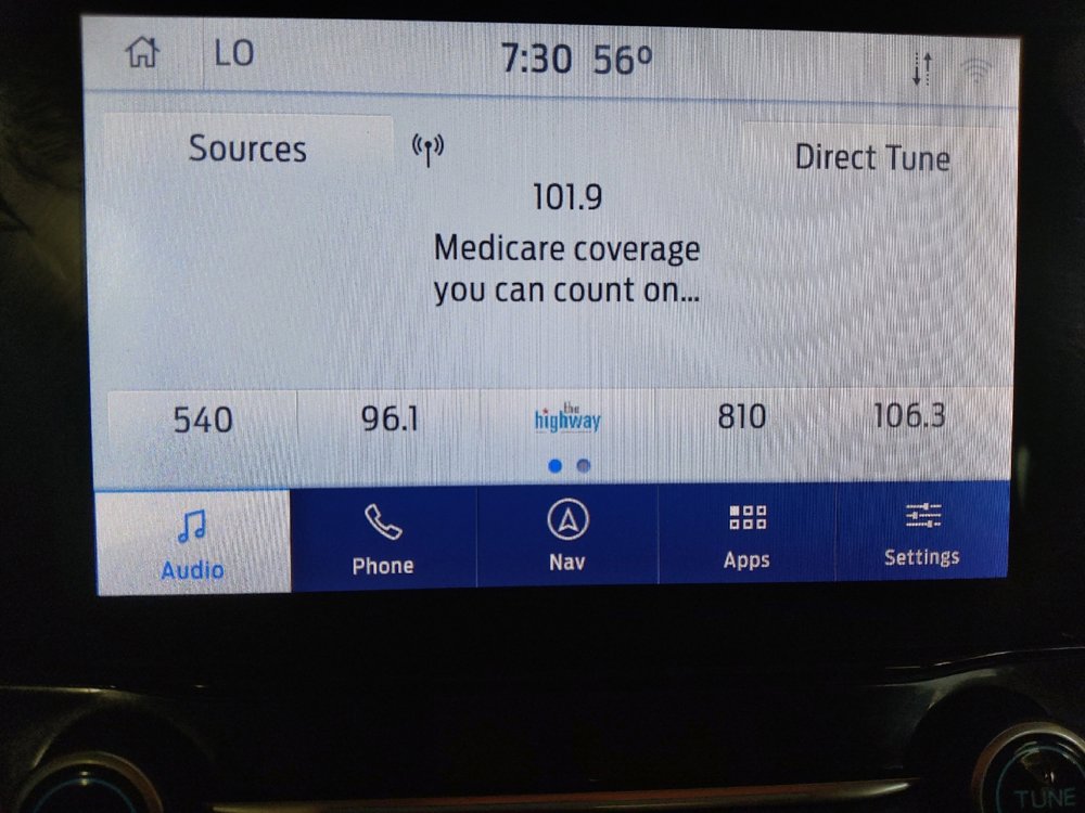 Used 2020 Ford EcoSport SE w/ SE Convenience Package AWD/4WD image 25