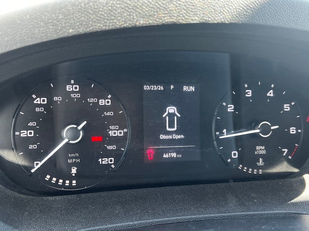 Used 2023 RAM ProMaster 2500 image 22