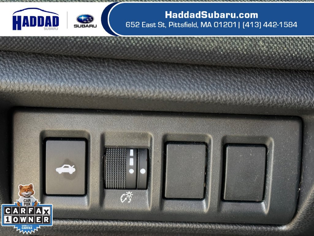 Used 2025 Subaru Legacy Premium AWD/4WD image 21