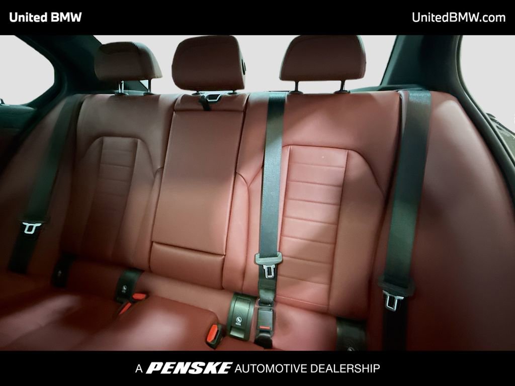 Certified 2023 BMW M340i w/ Premium Package RWD image 13