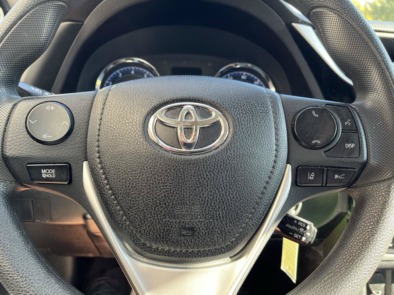 Used 2019 Toyota Corolla LE FWD image 16