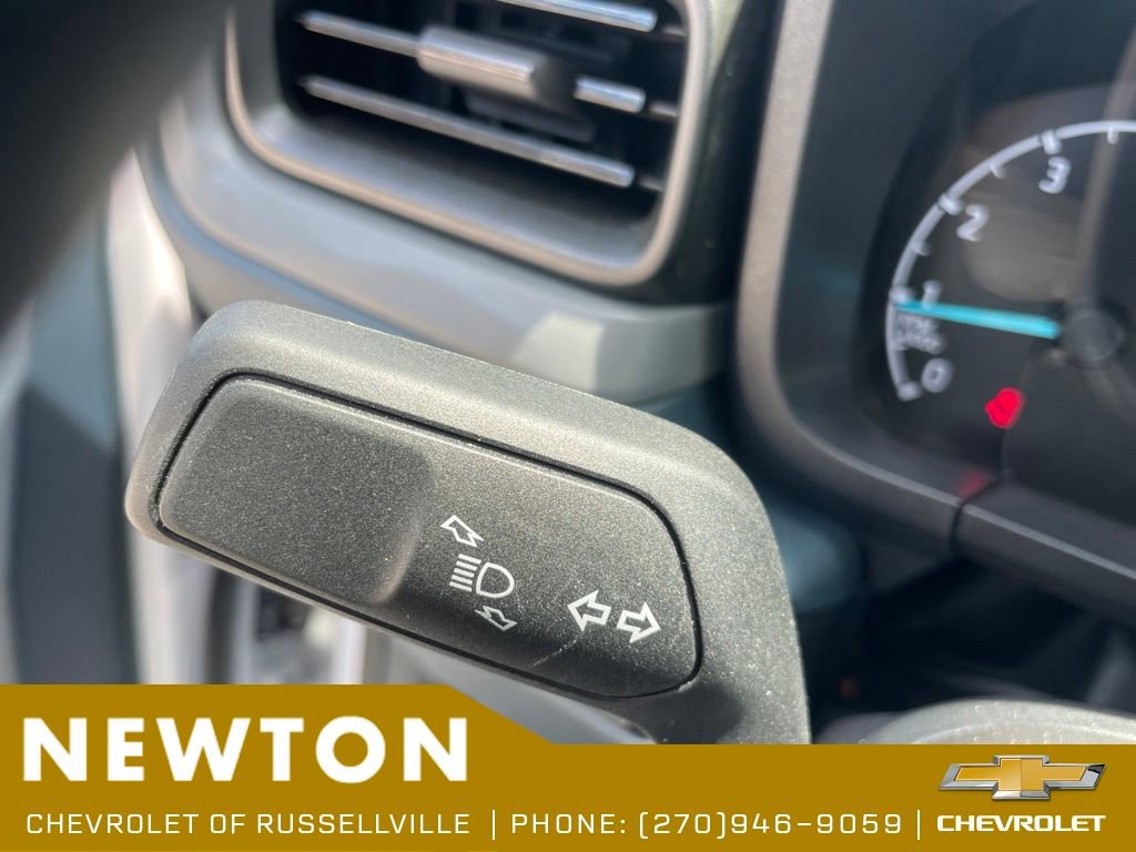 Used 2024 Ford Maverick XLT w/ XLT Luxury Package FWD image 15