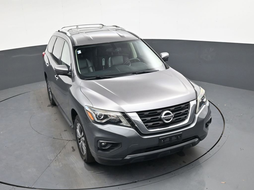 Used 2019 Nissan Pathfinder SL image 25