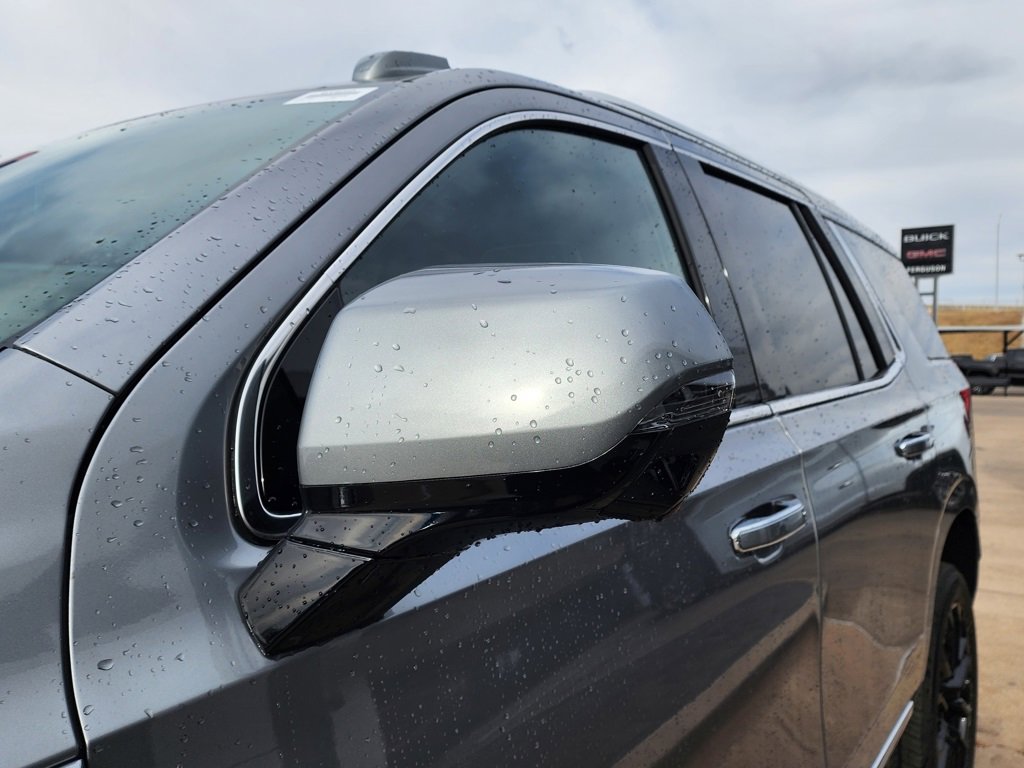 New 2026 GMC Yukon Elevation image 11