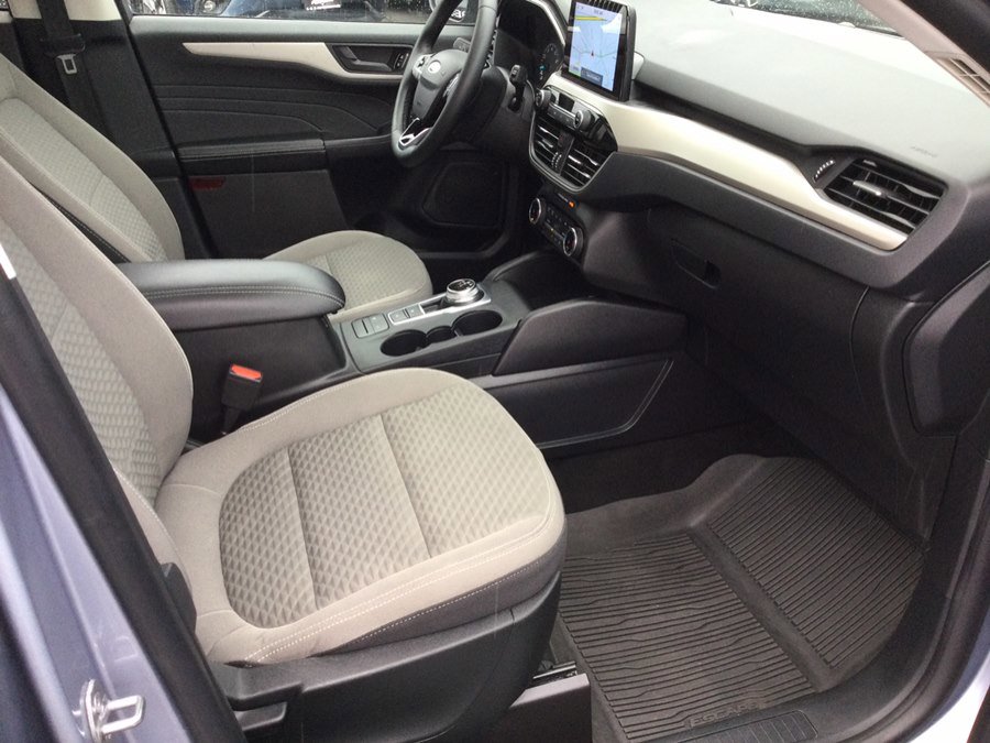 Used 2022 Ford Escape SE w/ Convenience Package image 24