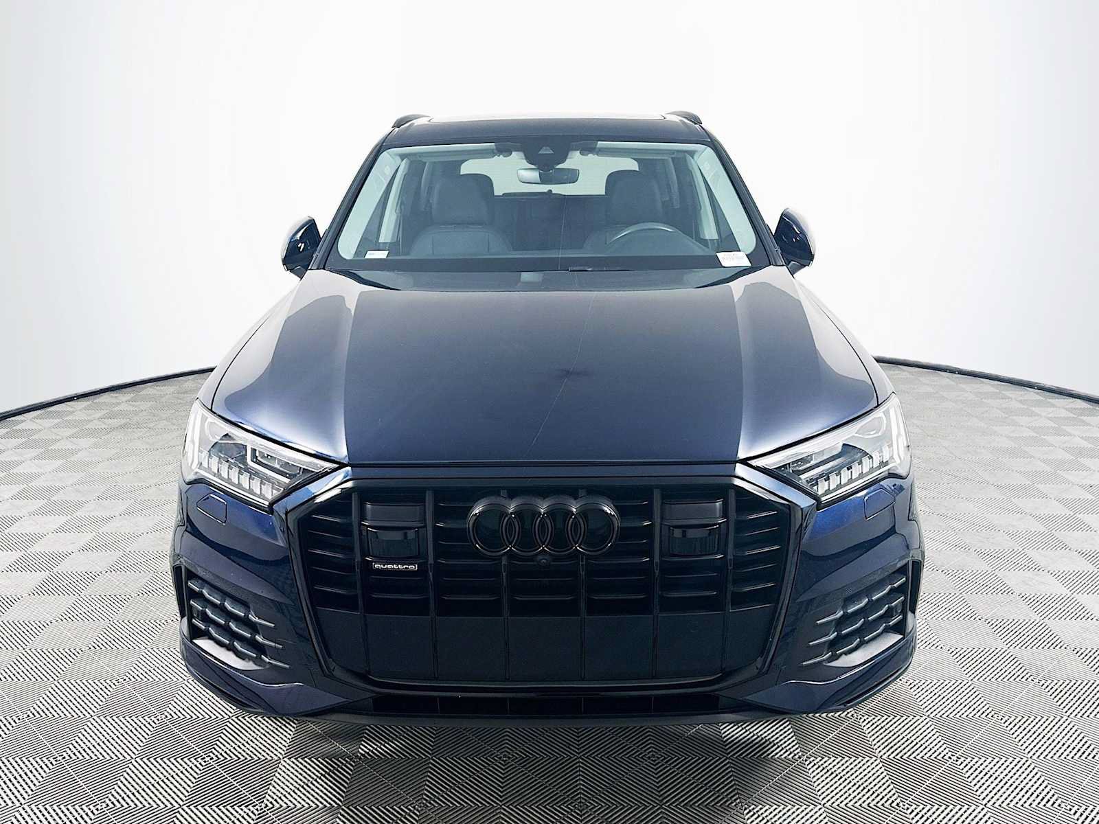 Certified 2023 Audi Q7 2.0T Premium Plus AWD/4WD video 2