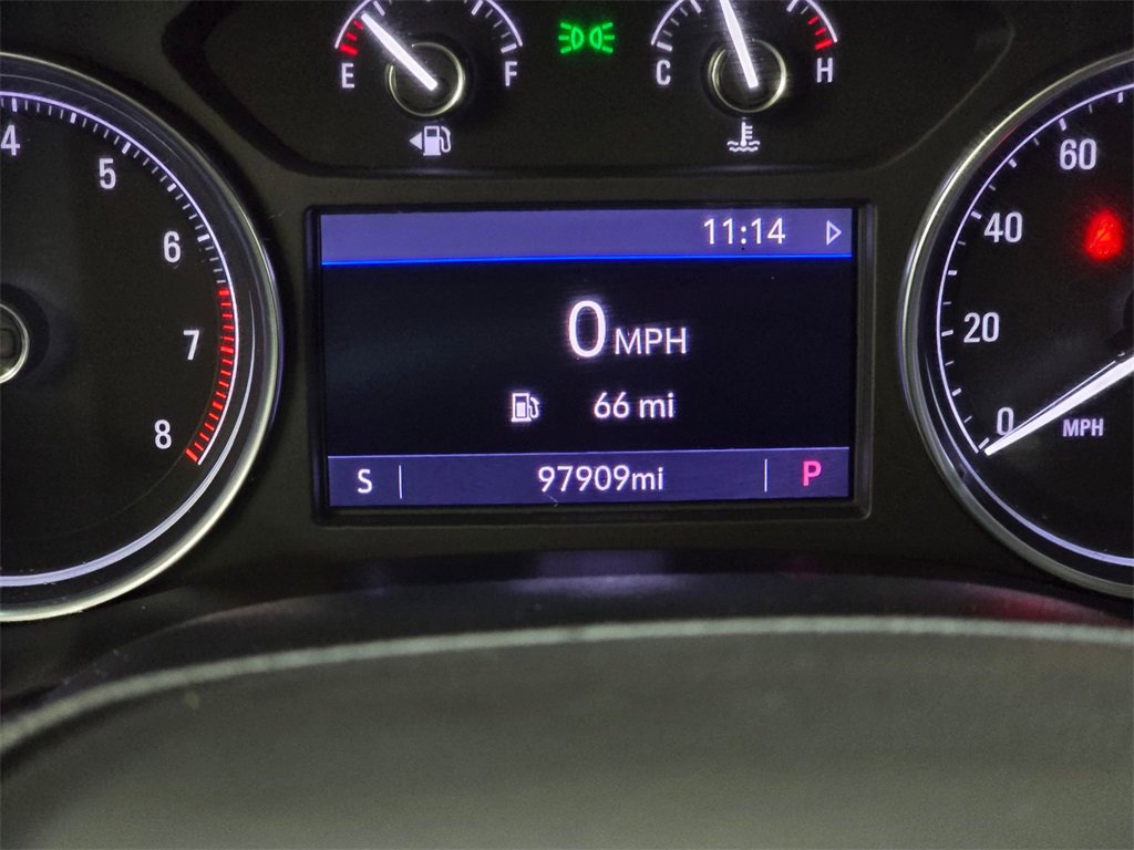 Used 2020 Buick Enclave Essence image 28