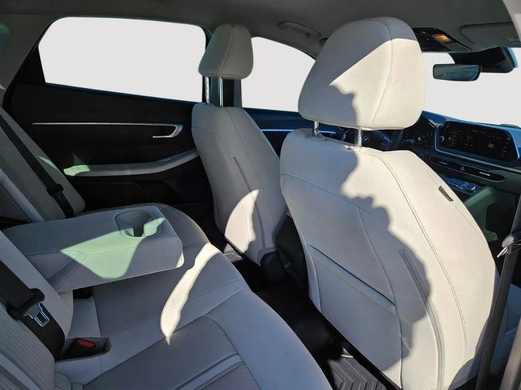 Used 2023 Hyundai Sonata SEL image 30