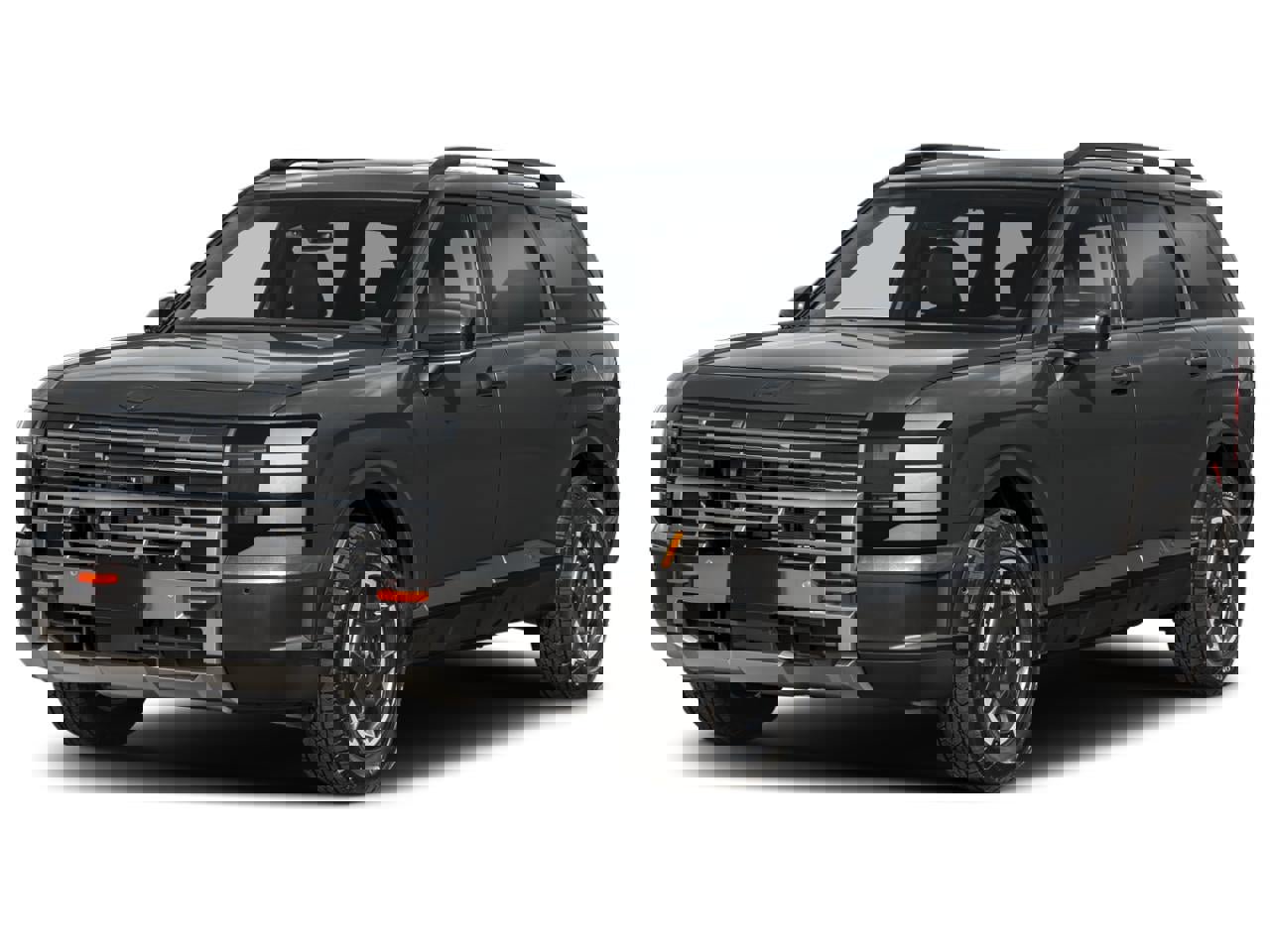 New 2026 Hyundai Palisade XRT Pro image 25