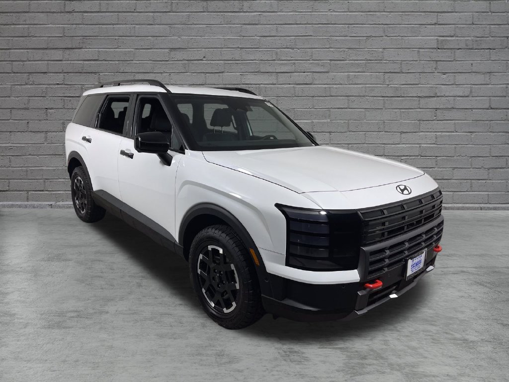 New 2026 Hyundai Palisade XRT Pro AWD/4WD image 7