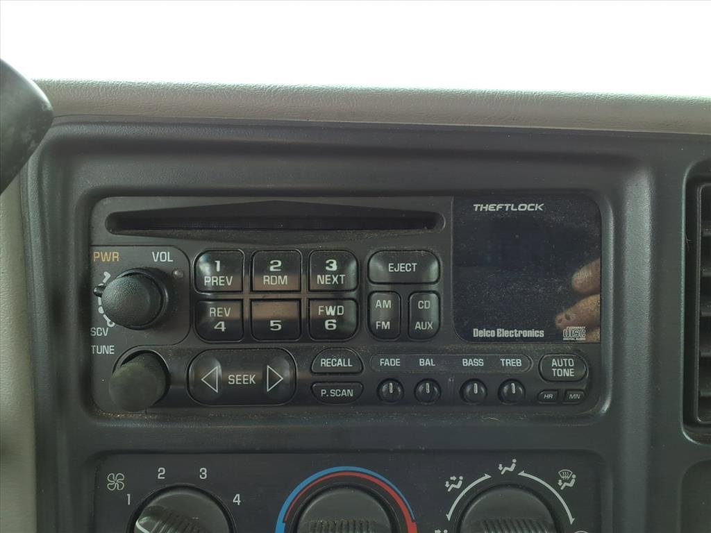 Used 2000 GMC Sierra 1500 SLE image 20