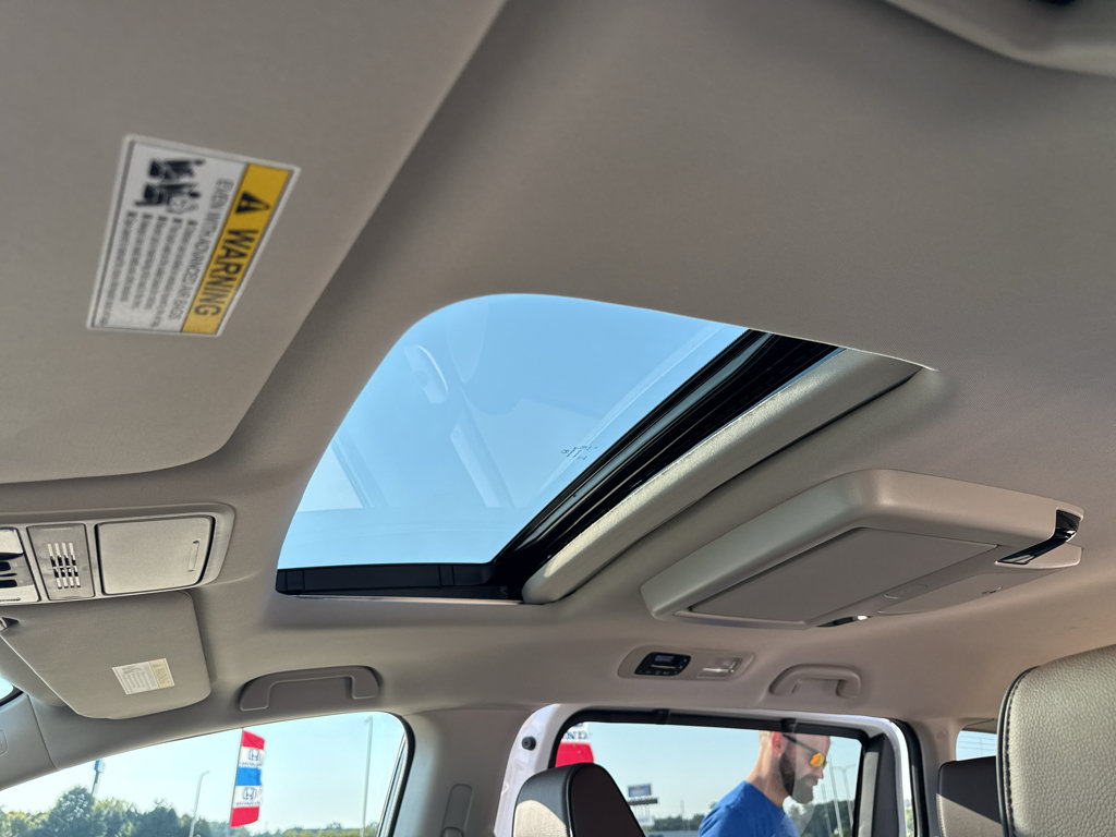New 2027 Honda Odyssey Elite image 13