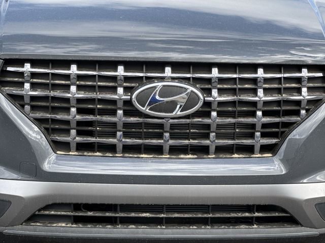 New 2026 Hyundai Venue SEL FWD image 33