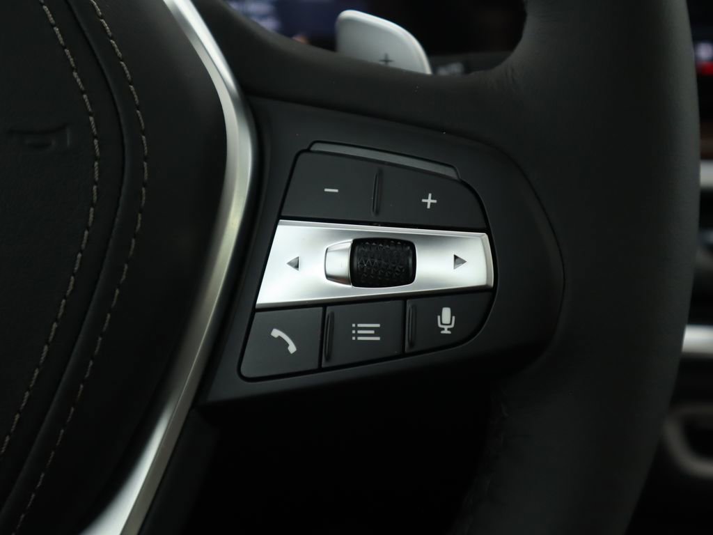 New 2026 BMW X5 xDrive40i image 12