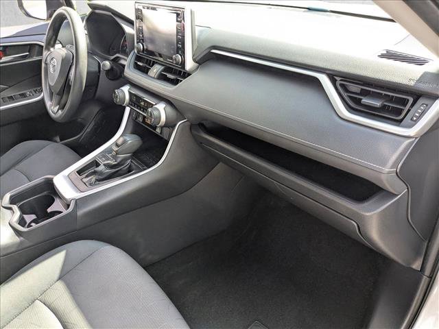Used 2019 Toyota RAV4 XLE w/ Convenience Package image 21
