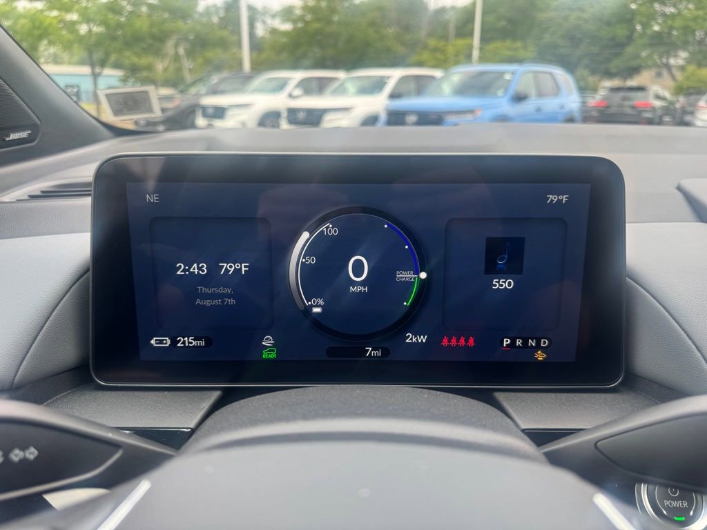 New 2026 Honda Prologue Elite image 7