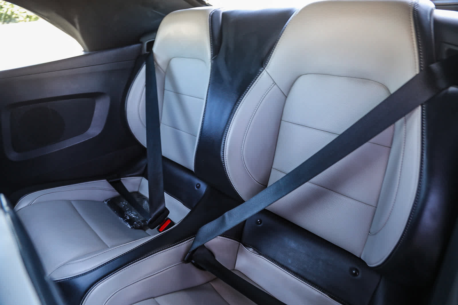 Used 2024 Ford Mustang Premium RWD image 19
