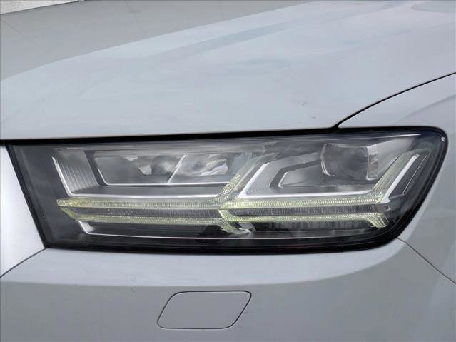 Used 2019 Audi Q7 2.0T Premium Plus w/ Premium Plus Package image 9
