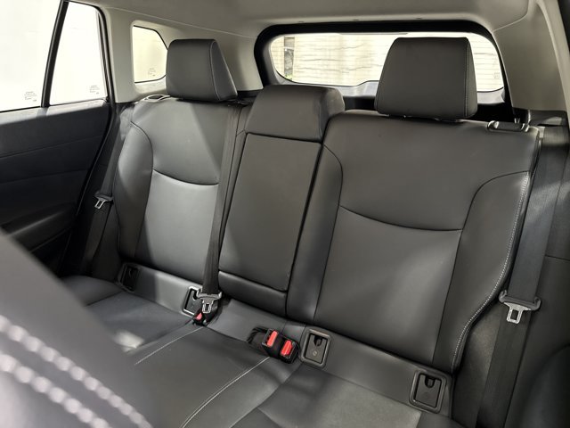 Used 2025 Toyota Corolla Cross XLE FWD image 13