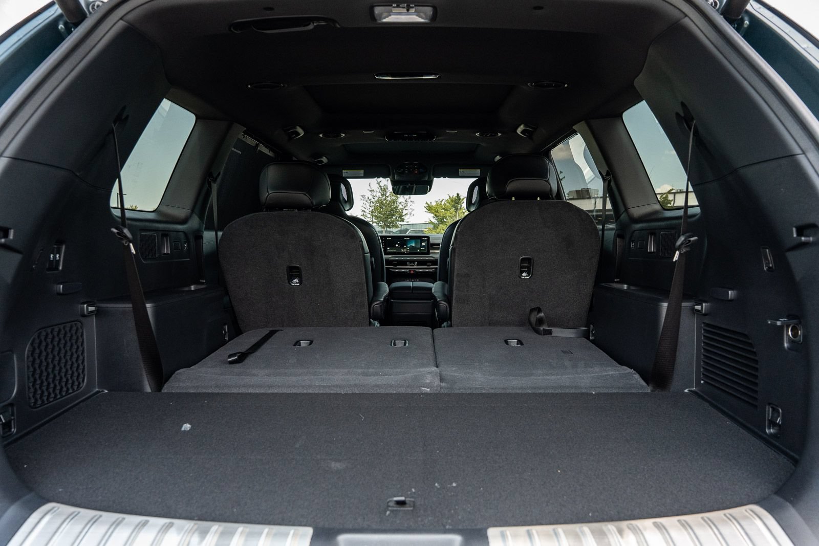 New 2027 Kia Telluride SX X-Pro AWD/4WD image 12