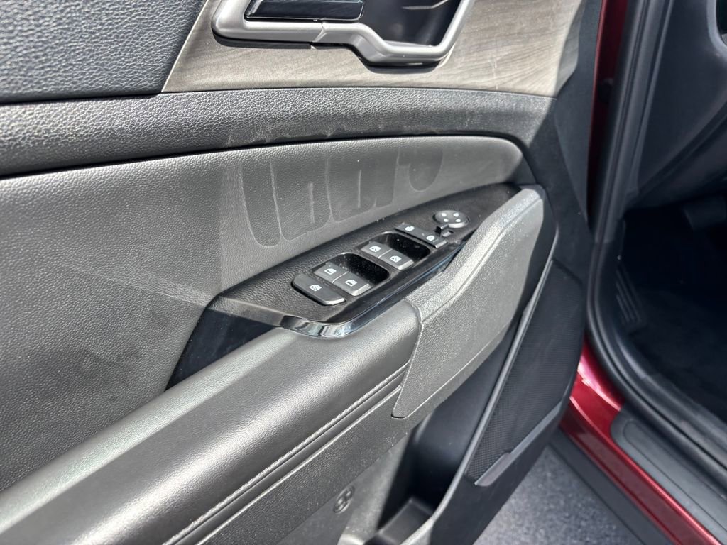 Used 2024 Kia Sportage X-Line w/ X-Line Premium Package image 25