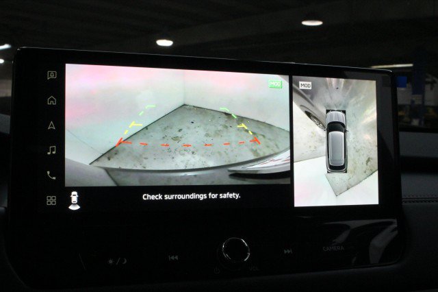 New 2026 Mitsubishi Outlander SE FWD image 12