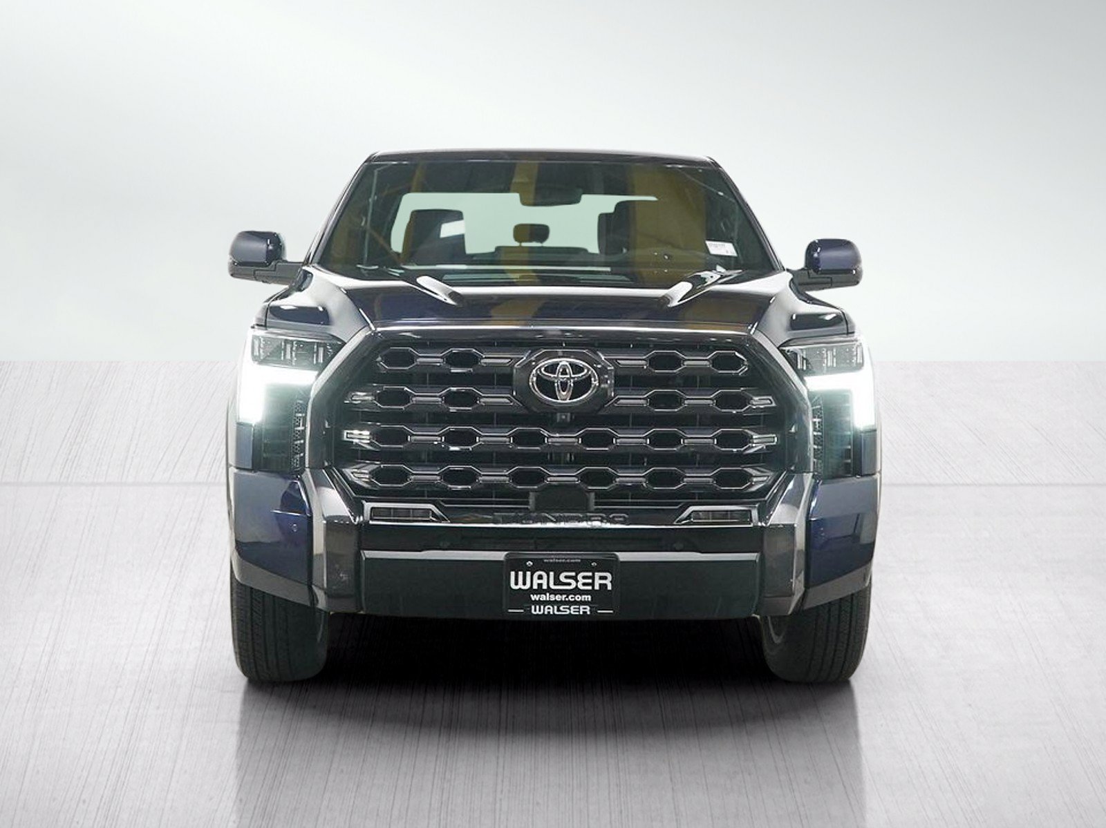 Used 2023 Toyota Tundra Platinum AWD/4WD image 8