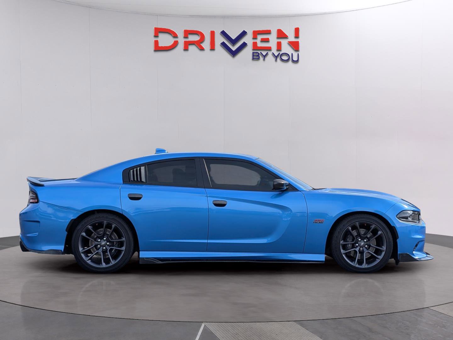 Used 2023 Dodge Charger Scat Pack w/ Plus Group image 5