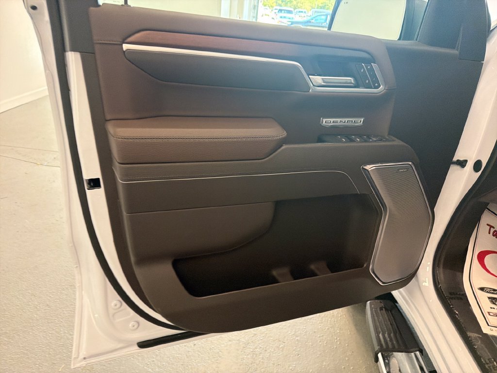 New 2026 GMC Sierra 1500 Denali AWD/4WD image 12