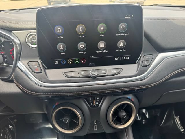 Certified 2023 Chevrolet Blazer Premier AWD/4WD image 17