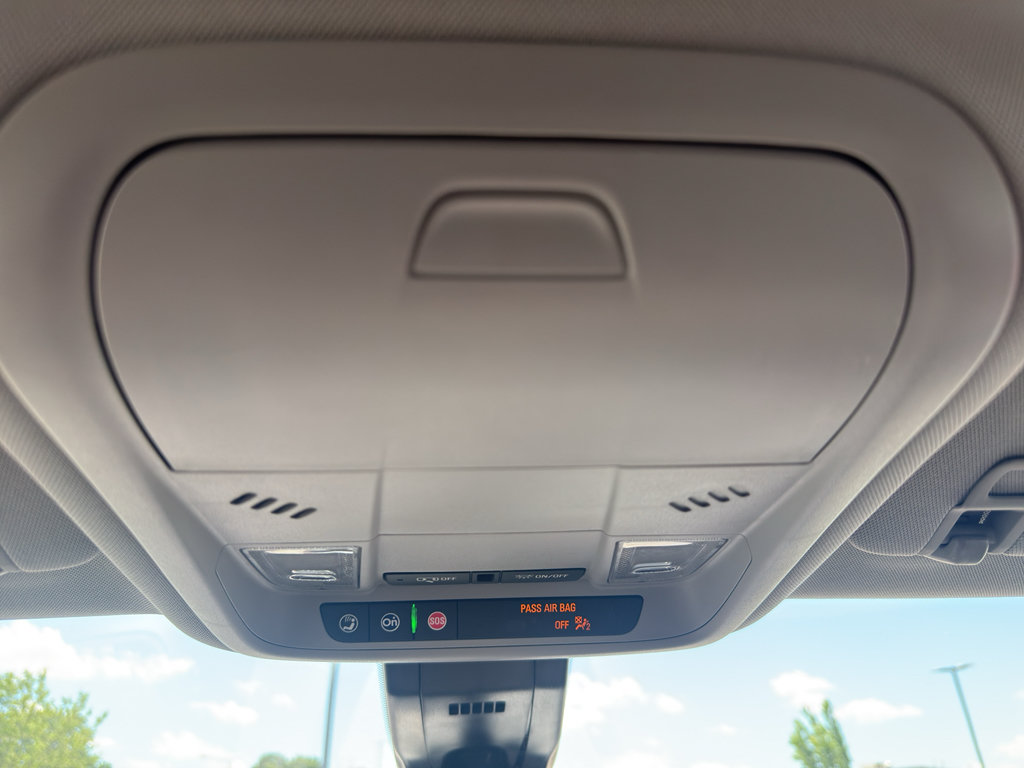 Certified 2024 Chevrolet Equinox LT AWD/4WD image 23