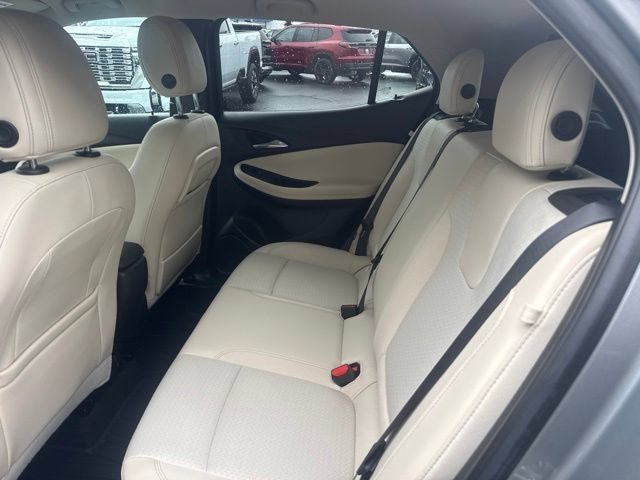 Used 2023 Buick Encore GX Preferred w/ Cold Weather Comfort Package FWD image 18
